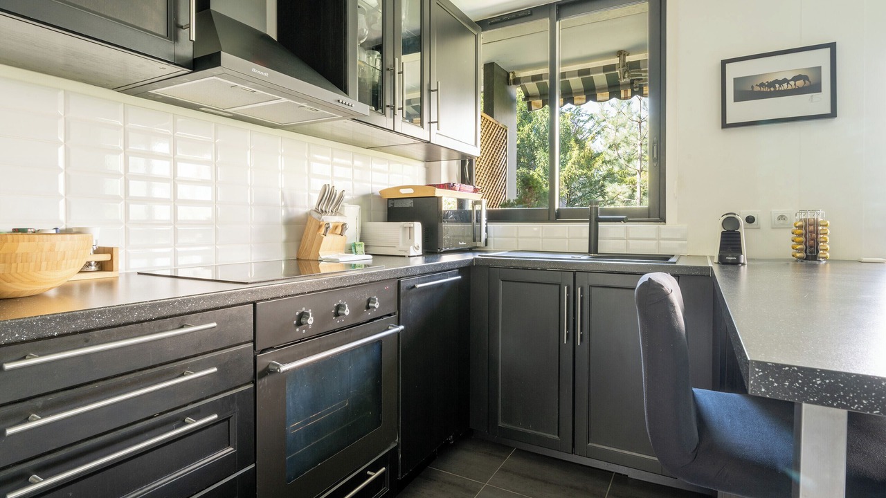Photo of Kitchen in Silly-Gallieni