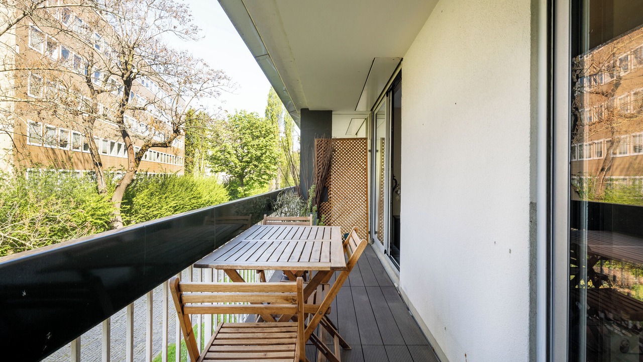 Photo of Outdoor in Silly-Gallieni
