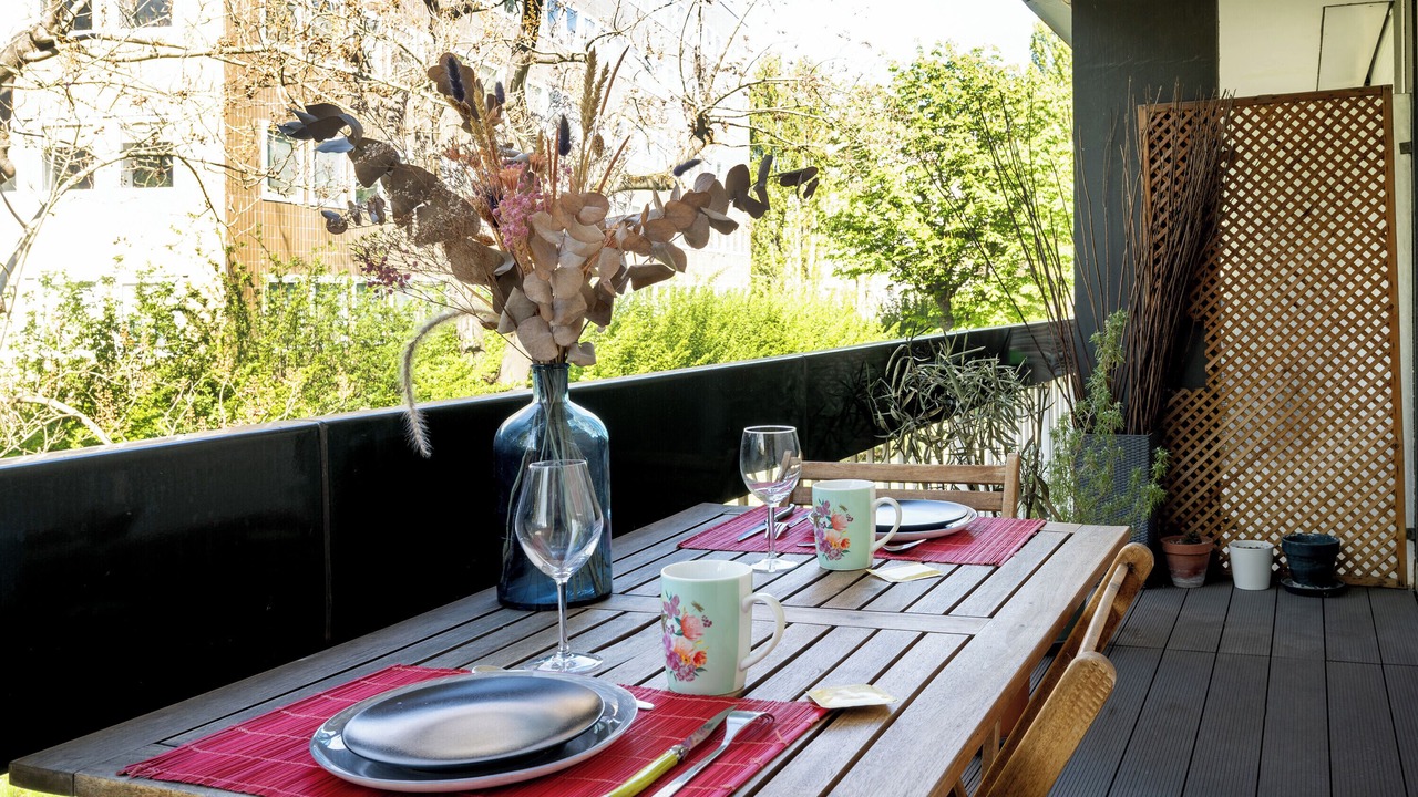 Photo of Outdoor in Silly-Gallieni
