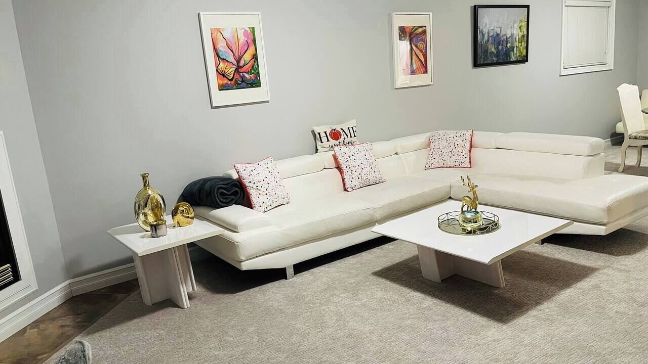 Photo of Livingroom in Ruthven