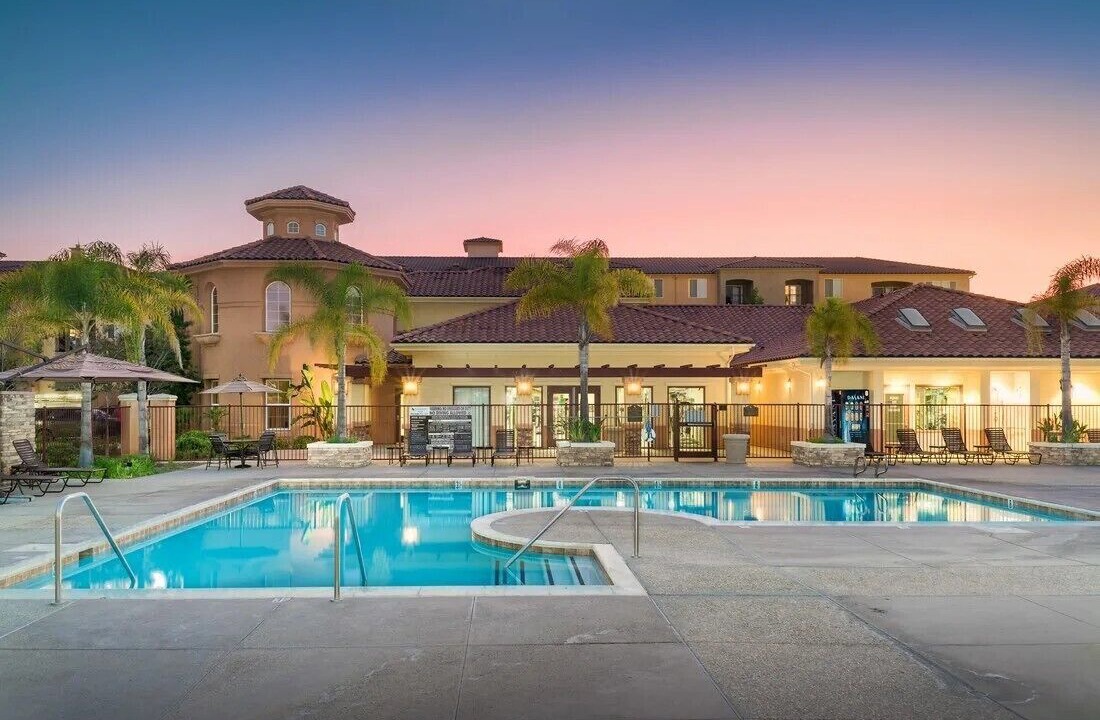 Photo of Outdoor in Ocean View Hills