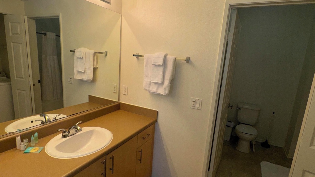 Photo of Bathroom in Ocean View Hills
