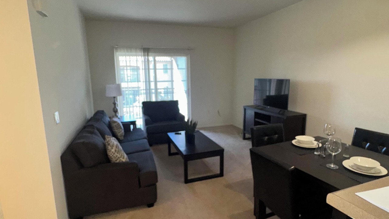 Photo of Livingroom in Ocean View Hills