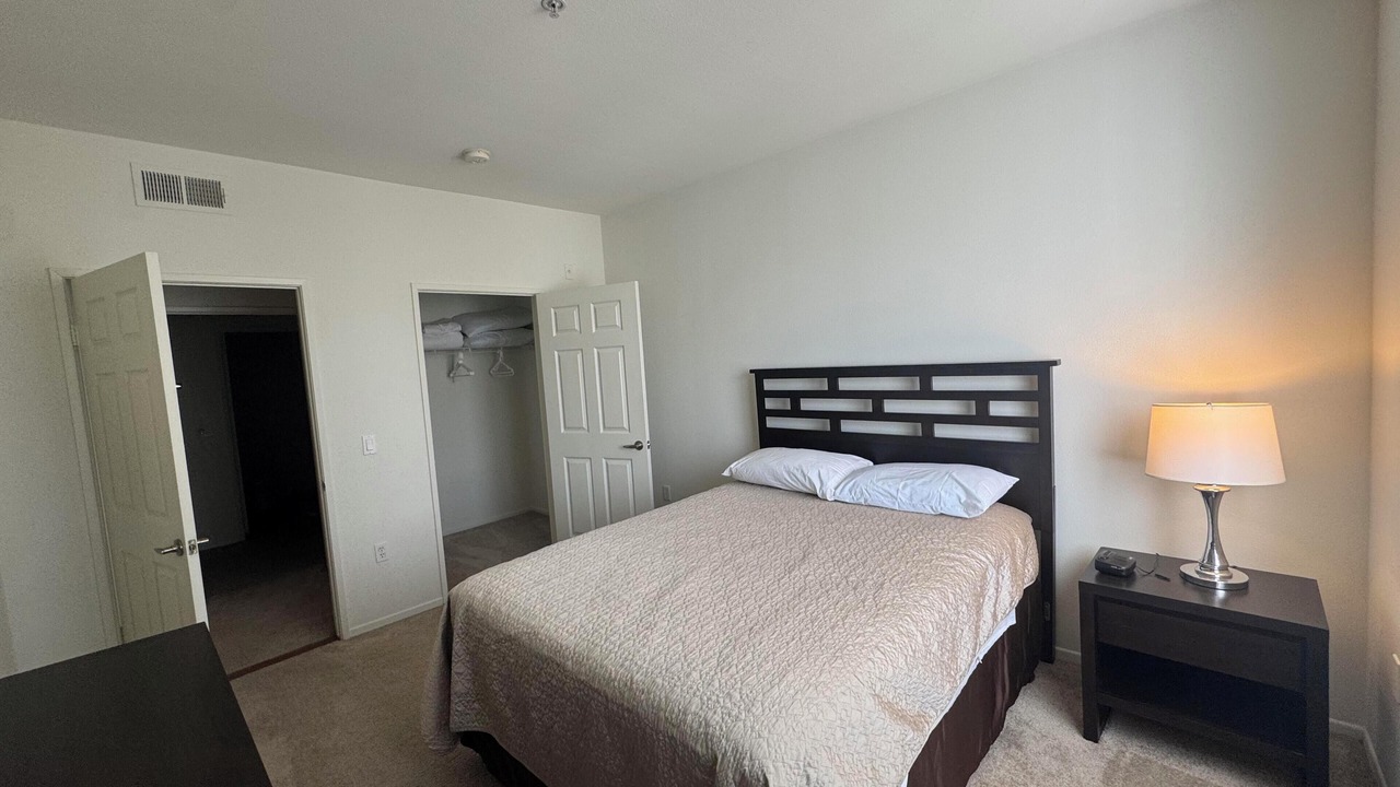 Photo of Bedroom in Ocean View Hills