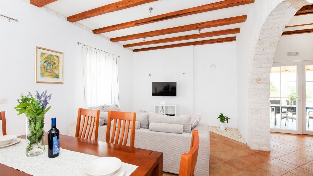 Photo of Livingroom in Sibenik