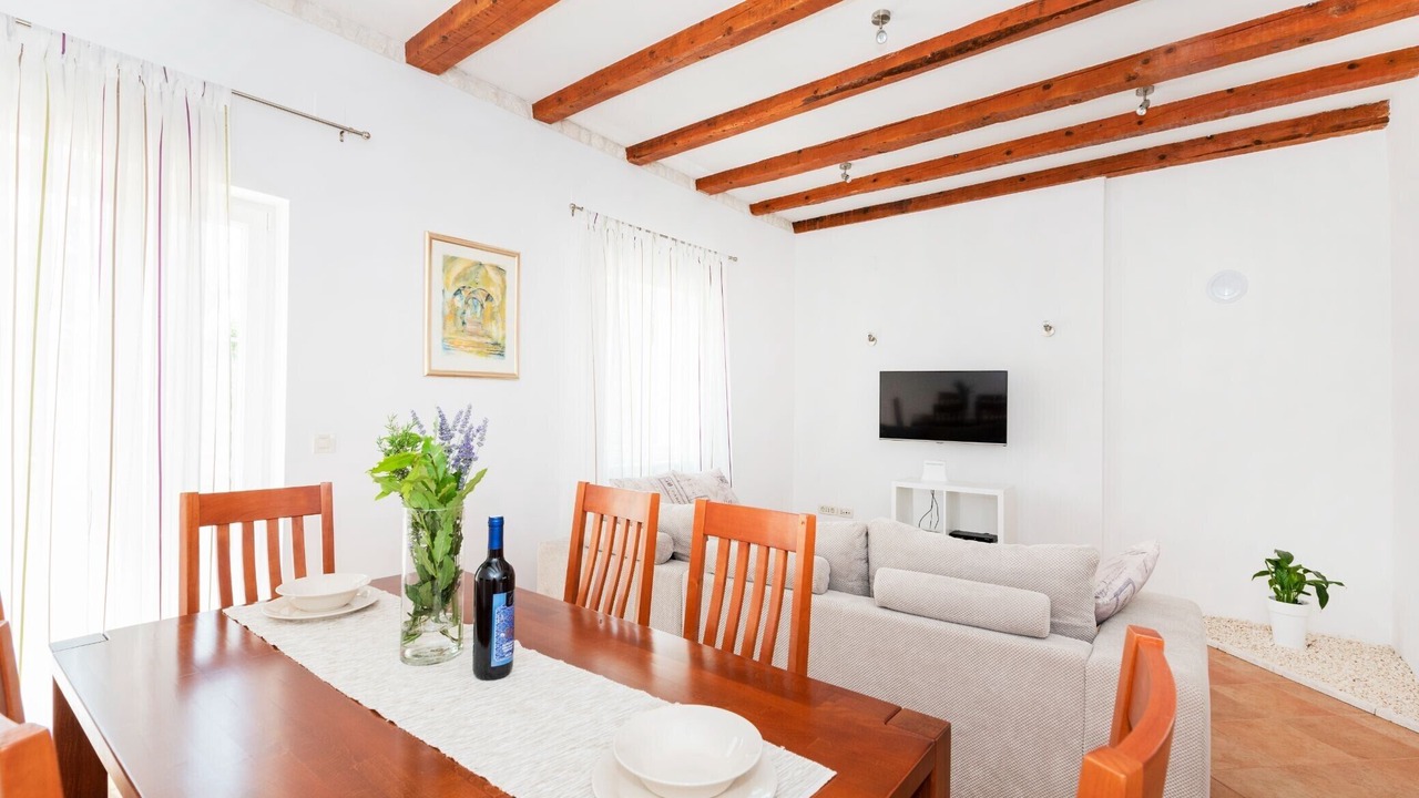 Photo of Livingroom in Sibenik