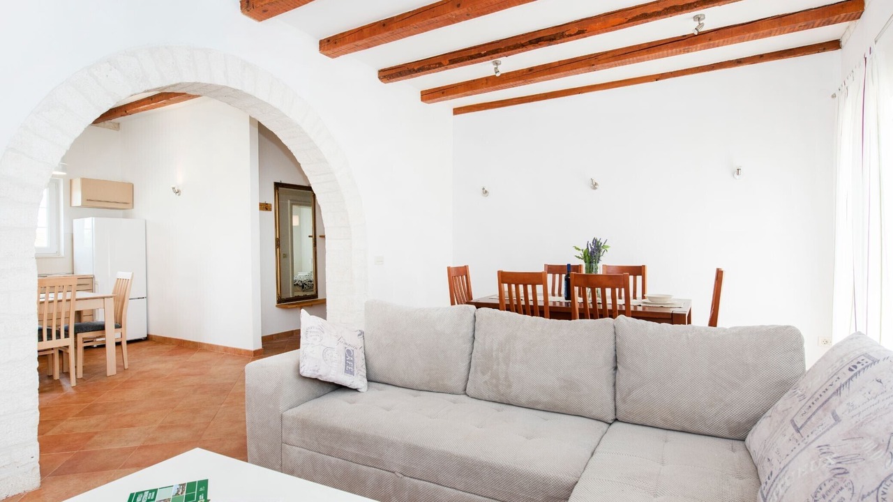 Photo of Livingroom in Sibenik