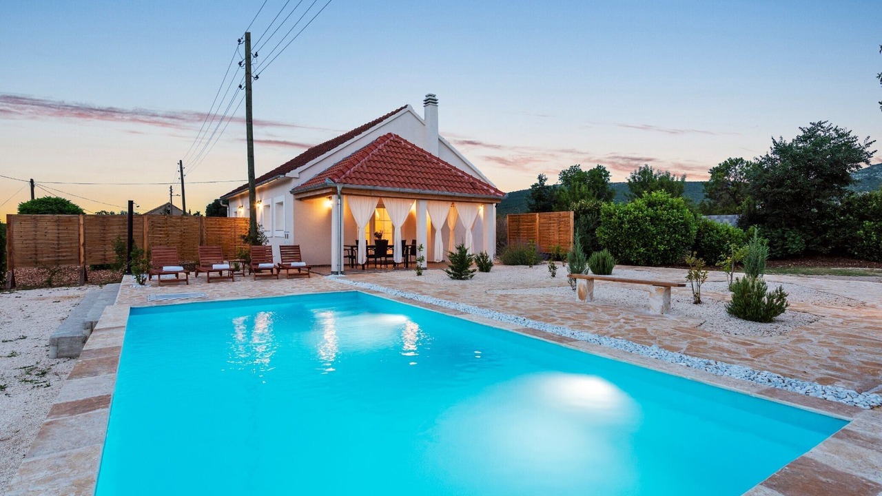Photo of Outdoor in Sibenik