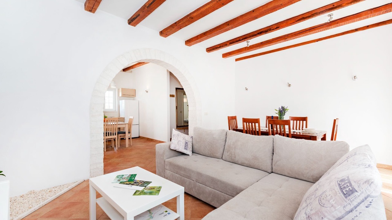 Photo of Livingroom in Sibenik