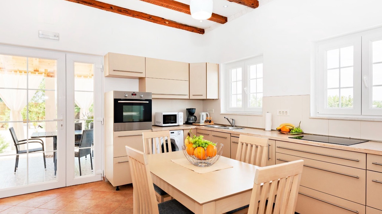 Photo of Livingroom in Sibenik