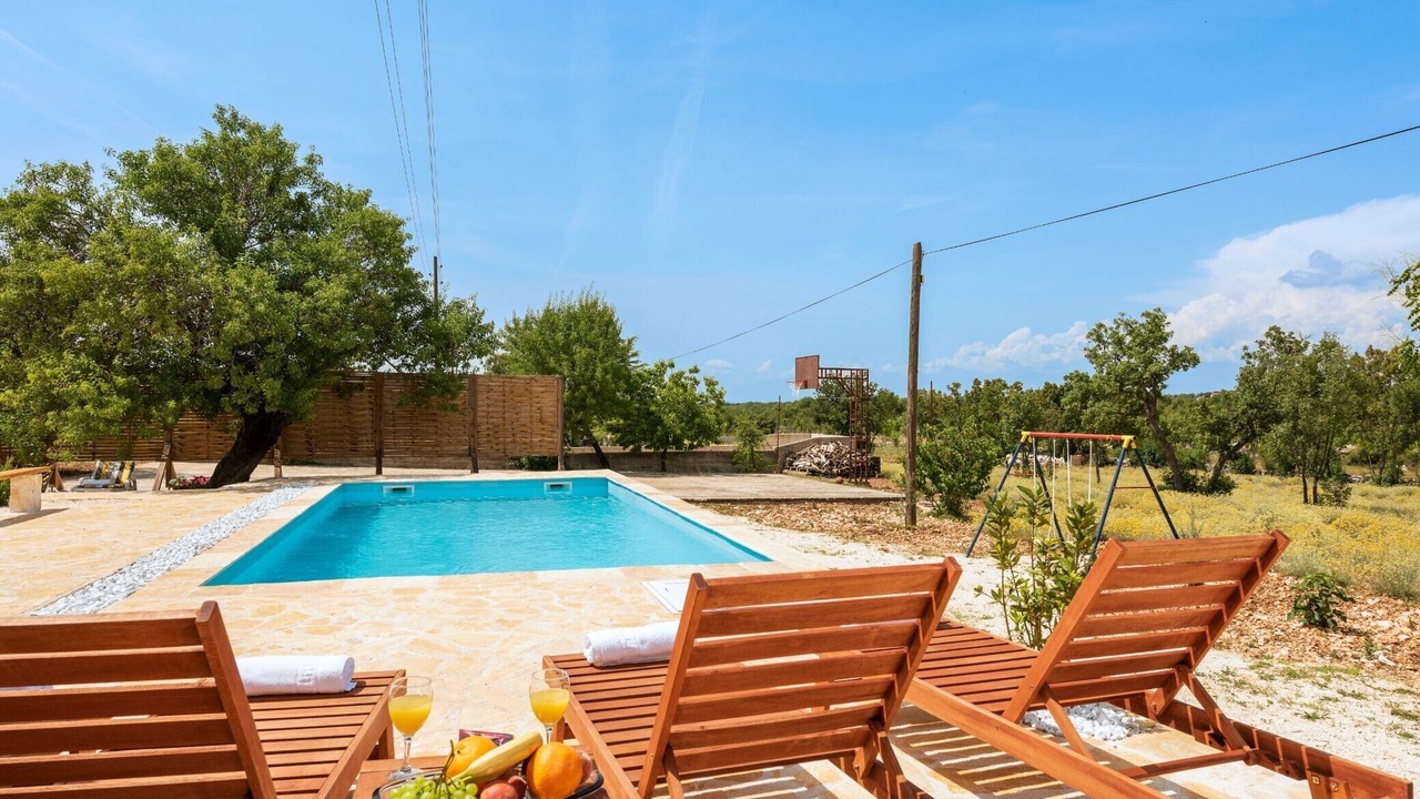 Photo of Outdoor in Sibenik