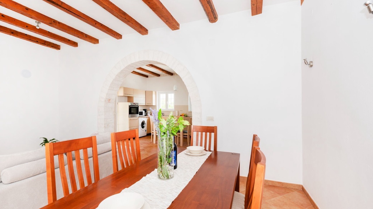Photo of Livingroom in Sibenik