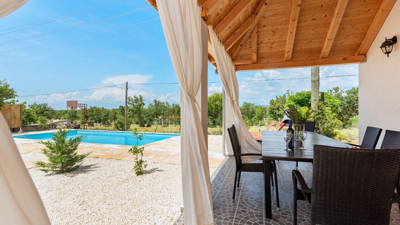 Photo of Outdoor in Sibenik