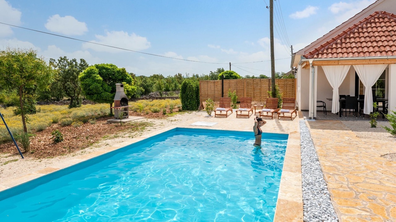 Photo of Outdoor in Sibenik