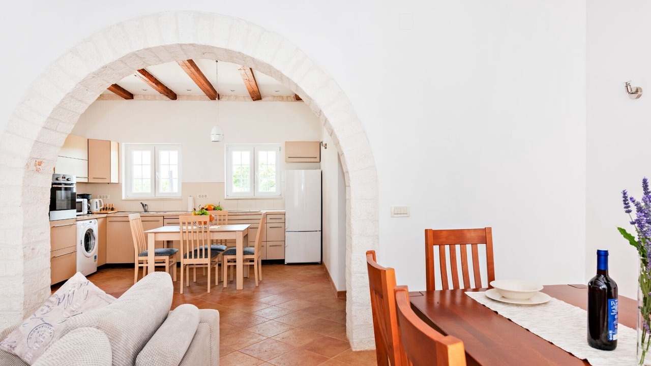 Photo of Livingroom in Sibenik