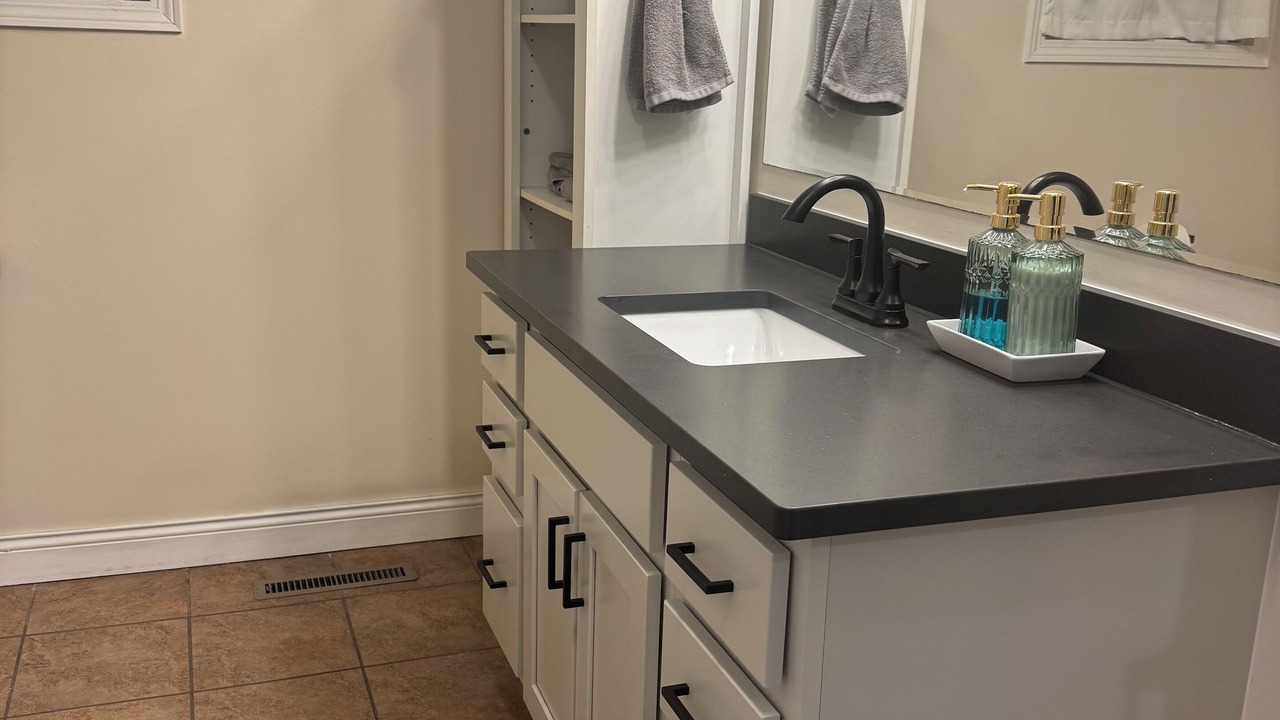 Photo of Bathroom in Kearney