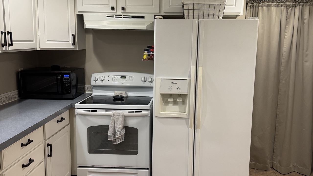 Photo of Kitchen in Kearney