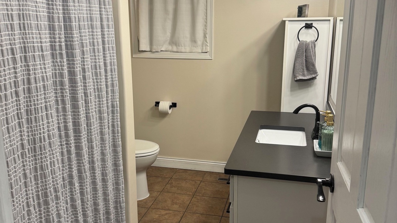 Photo of Bathroom in Kearney