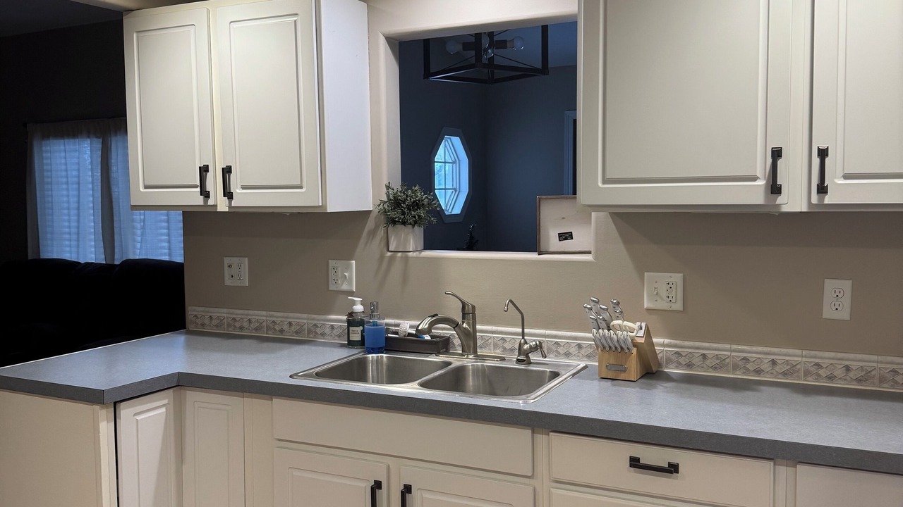 Photo of Kitchen in Kearney