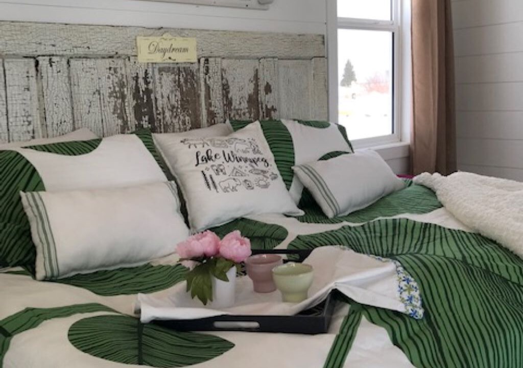 Photo of Bedroom in Little Bullhead
