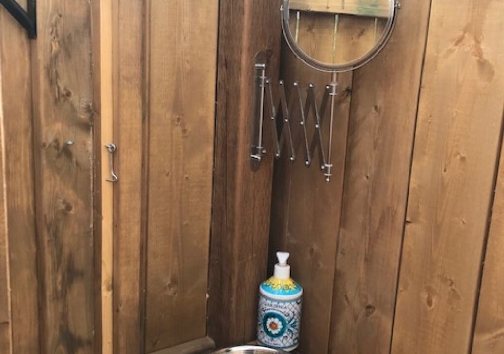 Photo of Bathroom in Little Bullhead