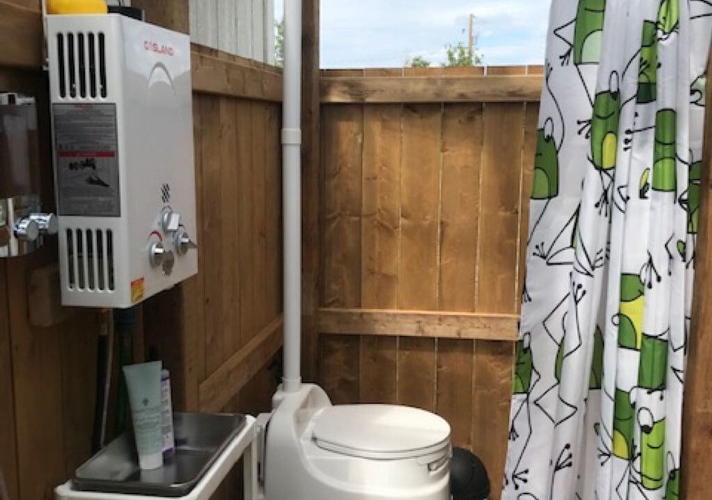 Photo of Bathroom in Little Bullhead