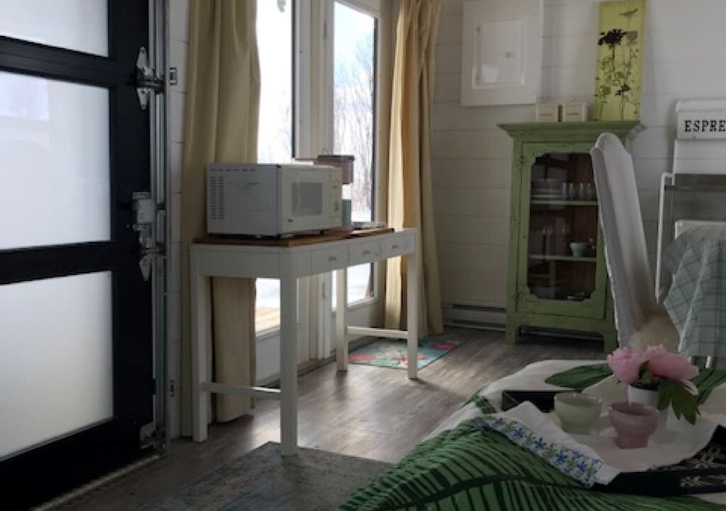 Photo of Bedroom in Little Bullhead