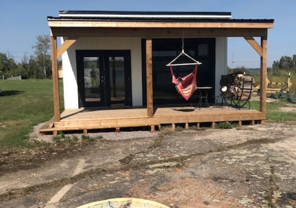 Photo of Outdoor in Little Bullhead