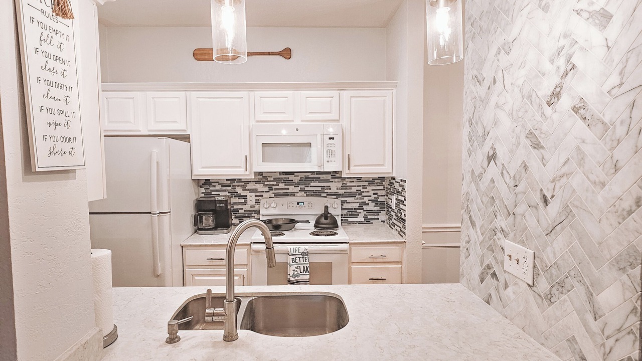 Photo of Kitchen in Pottsboro