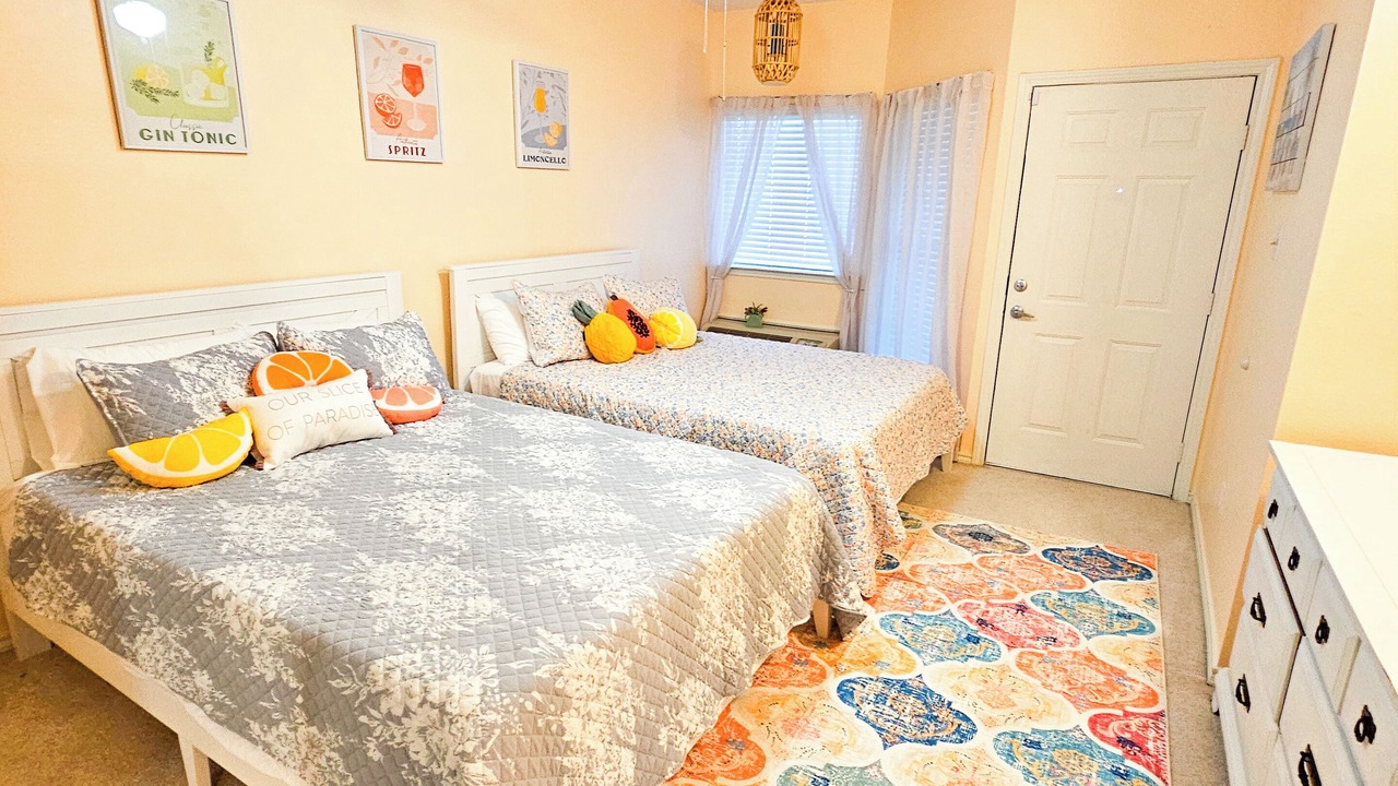 Photo of Bedroom in Pottsboro