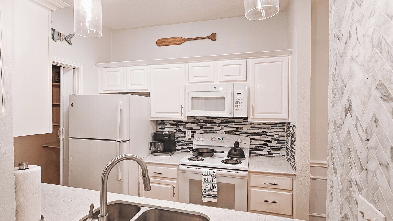Photo of Kitchen in Pottsboro
