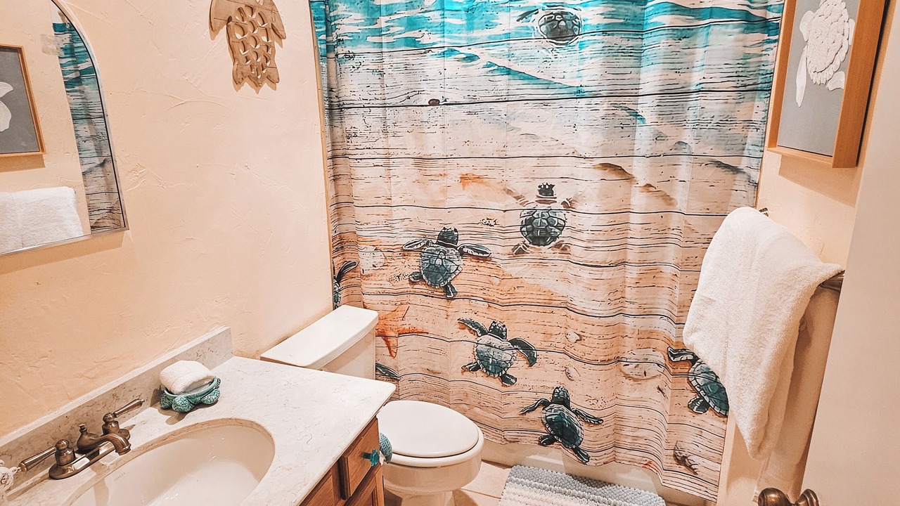 Photo of Bathroom in Pottsboro
