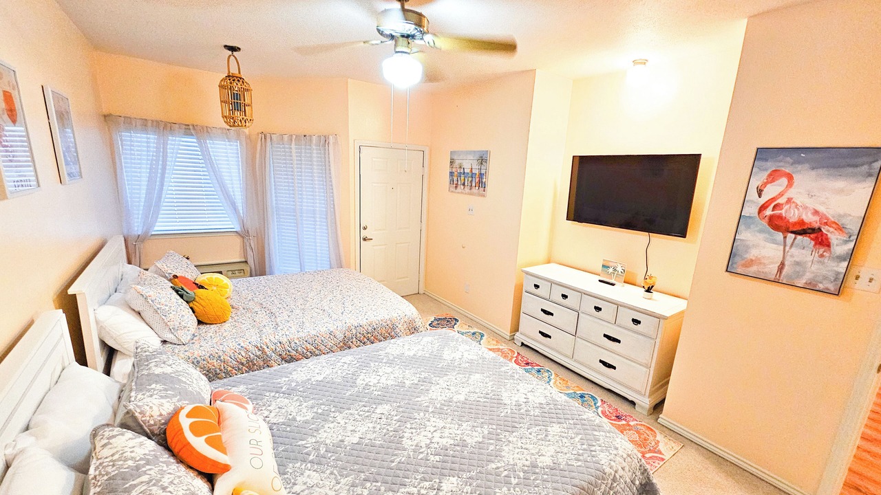 Photo of Bedroom in Pottsboro