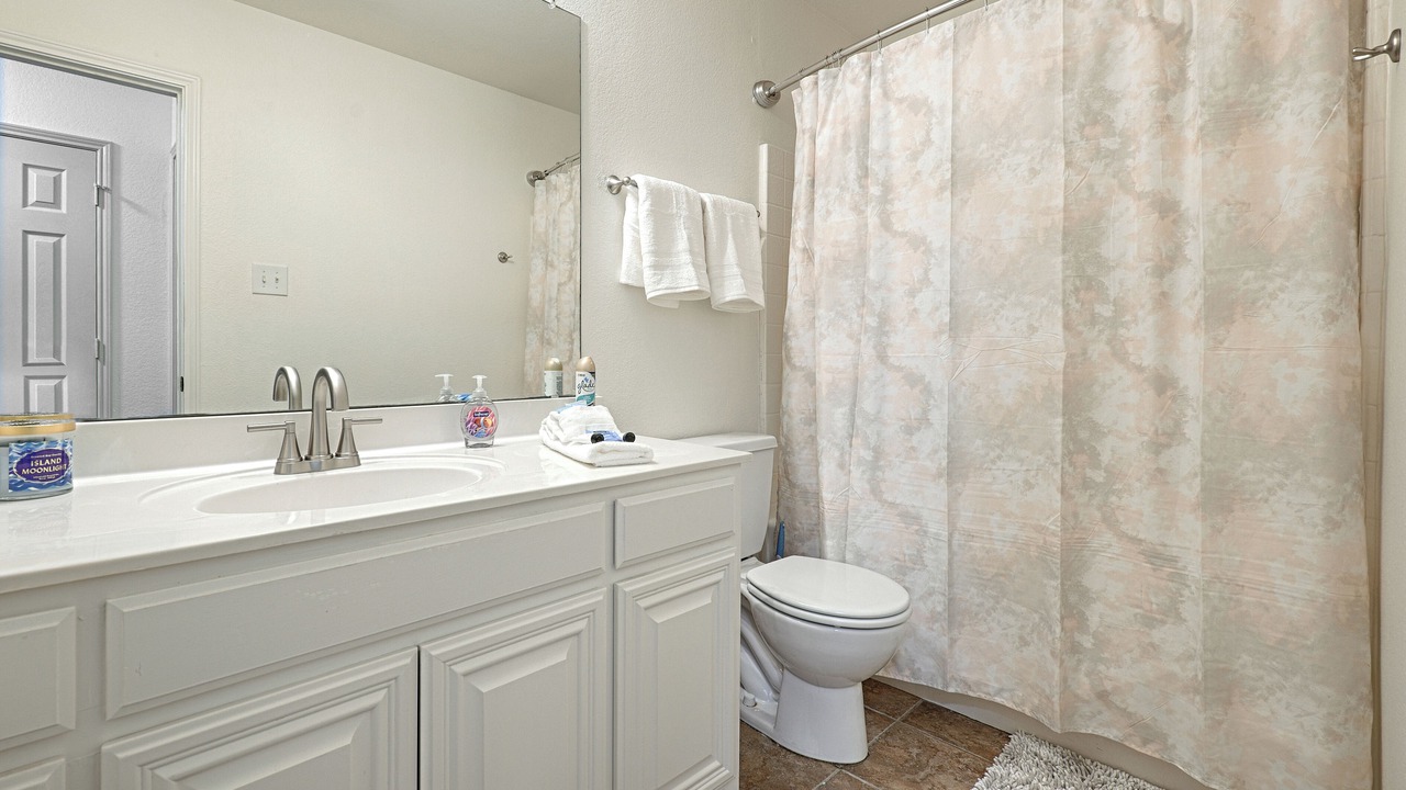 Photo of Bathroom in Burleson