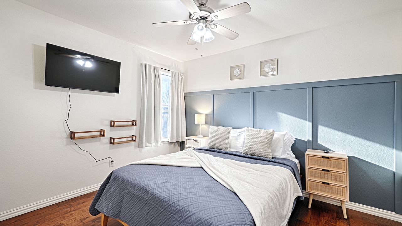 Photo of Bedroom in Burleson