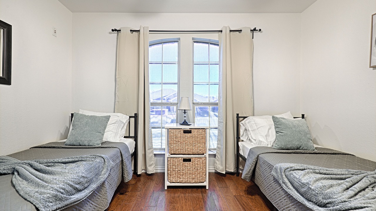 Photo of Bedroom in Burleson