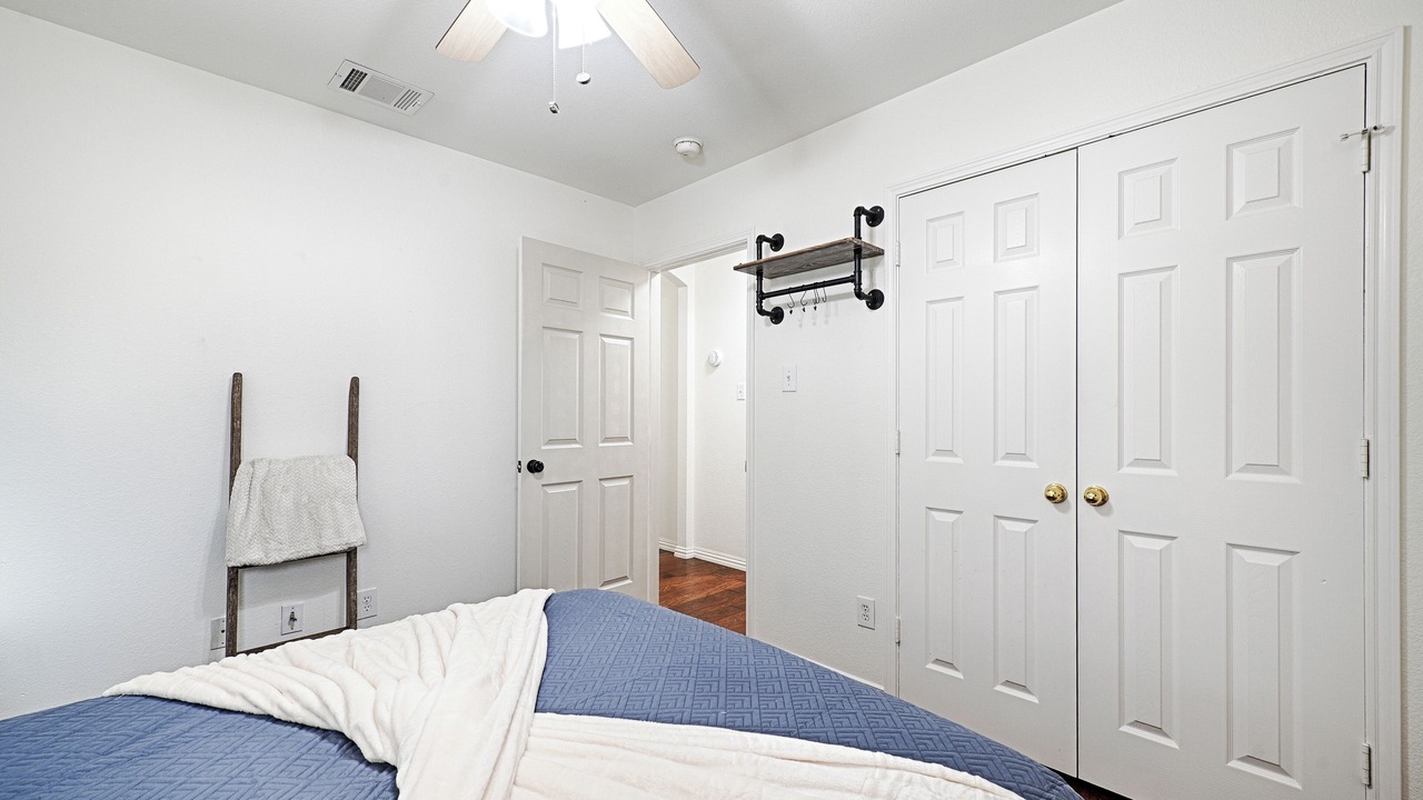 Photo of Bedroom in Burleson