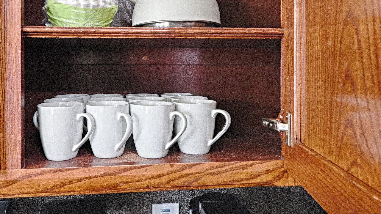 Photo of Kitchen in Burleson