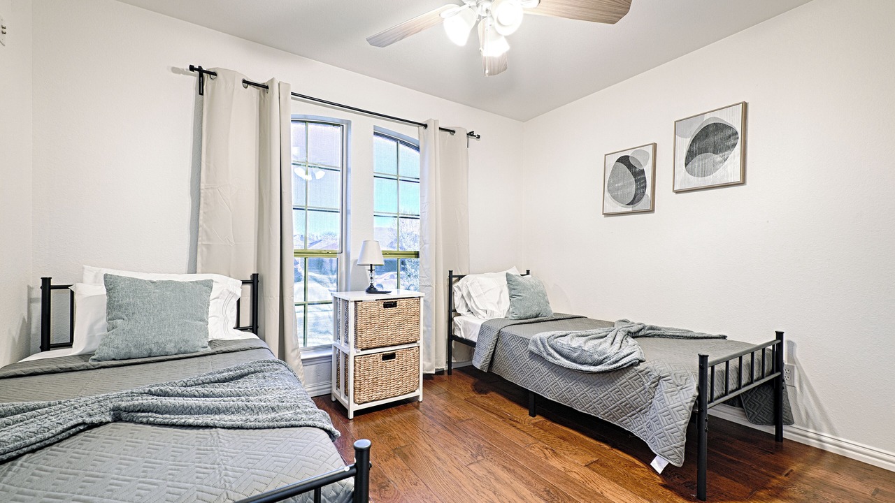 Photo of Bedroom in Burleson