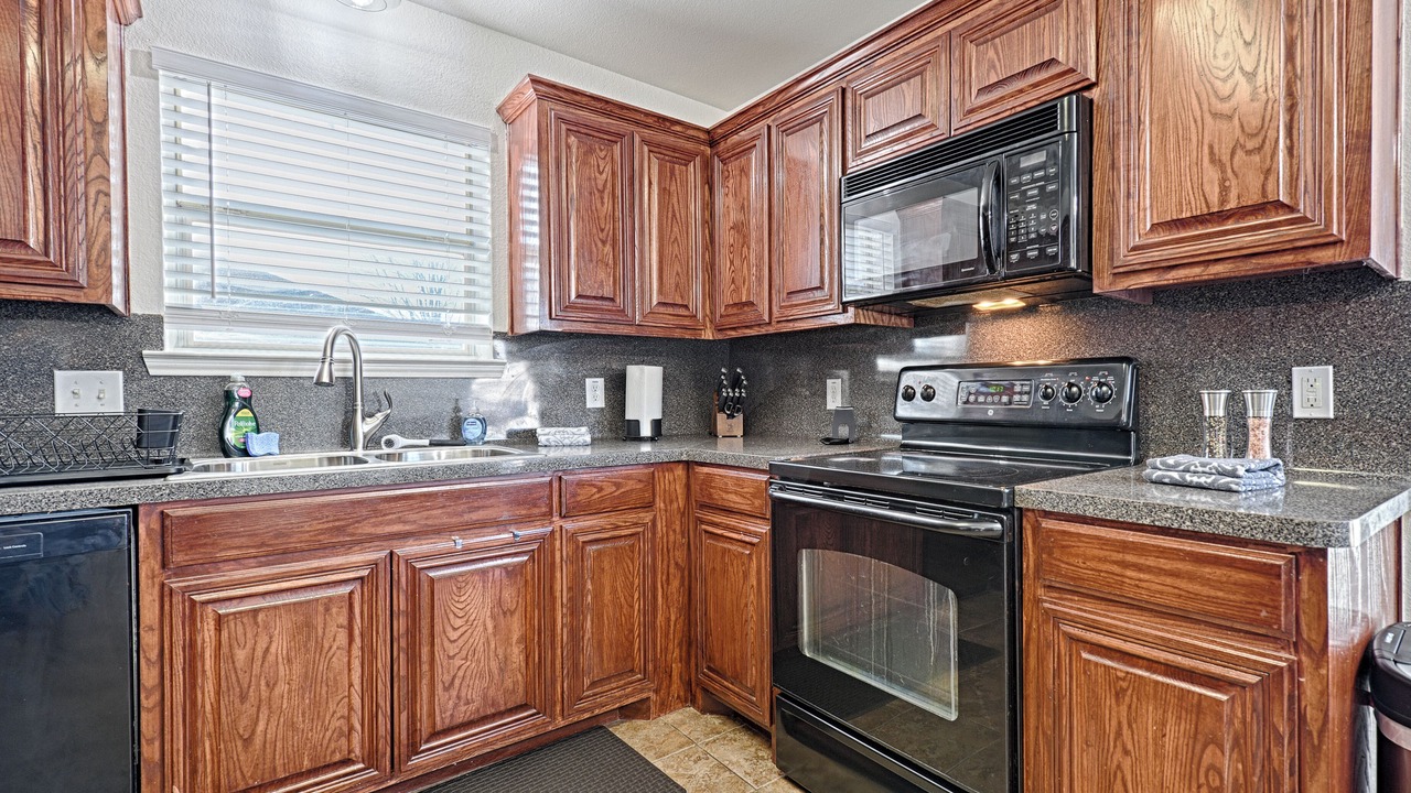Photo of Kitchen in Burleson