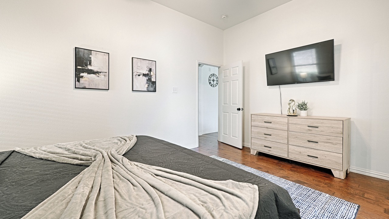 Photo of Bedroom in Burleson