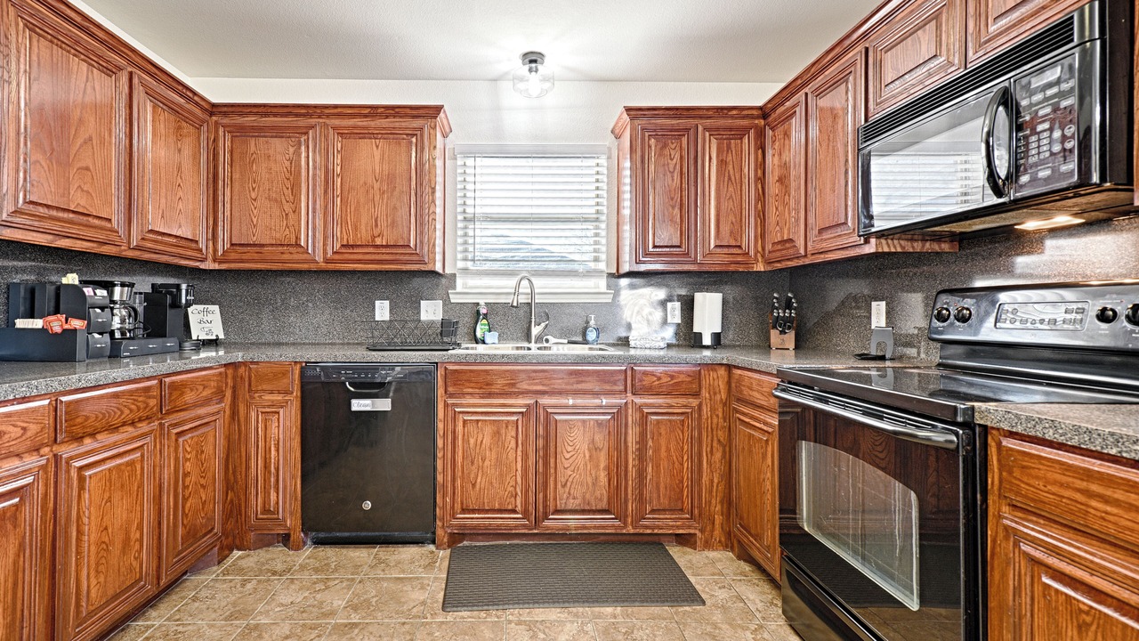 Photo of Kitchen in Burleson