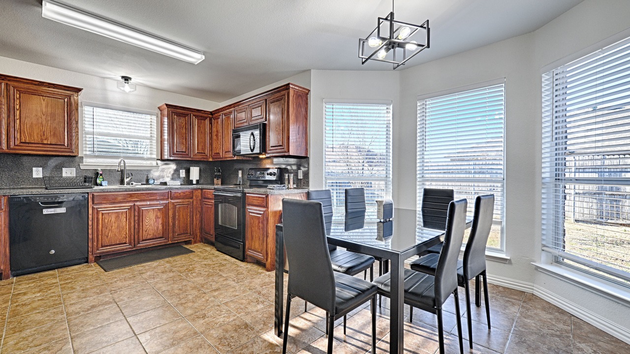 Photo of Kitchen in Burleson