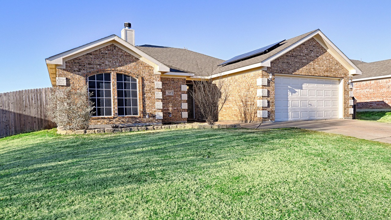 Photo of Outdoor in Burleson