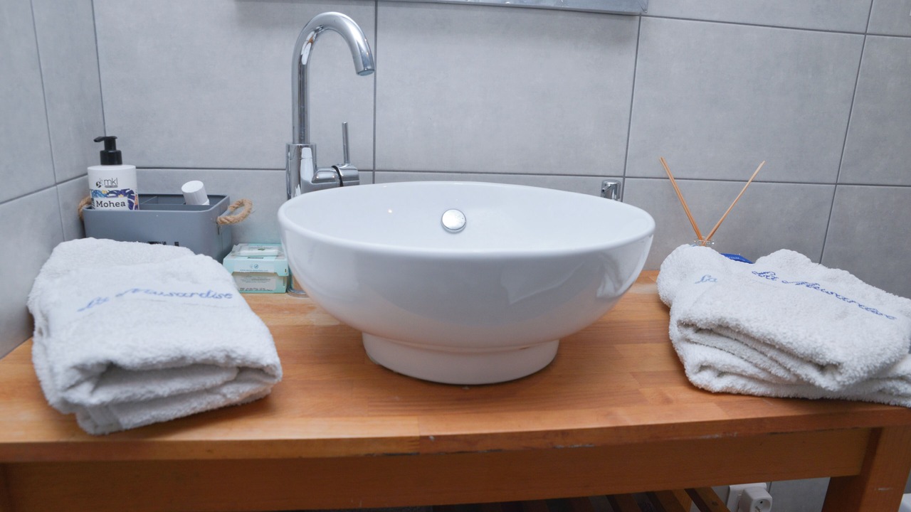 Photo of Bathroom in Lavau-sur-Loire