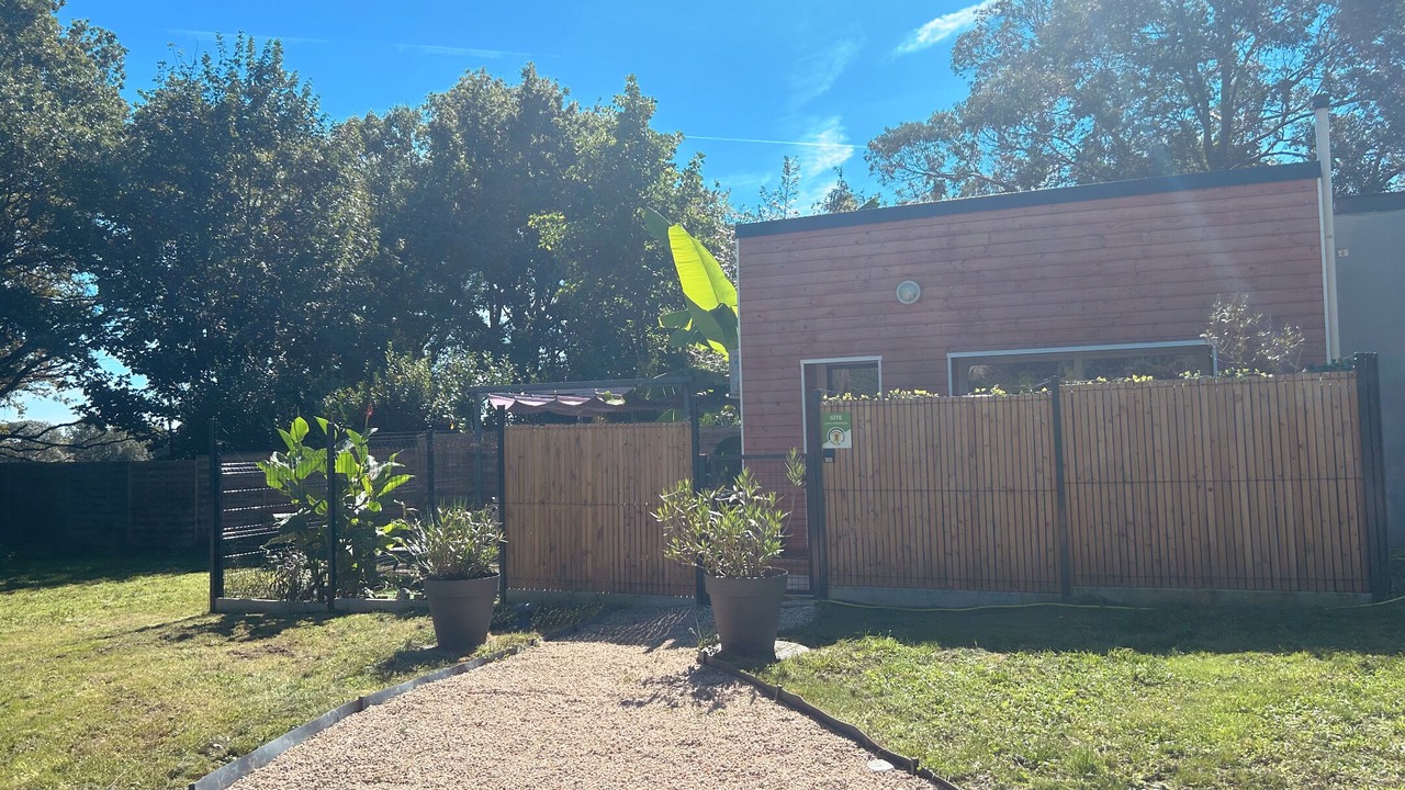 Photo of Outdoor in Lavau-sur-Loire