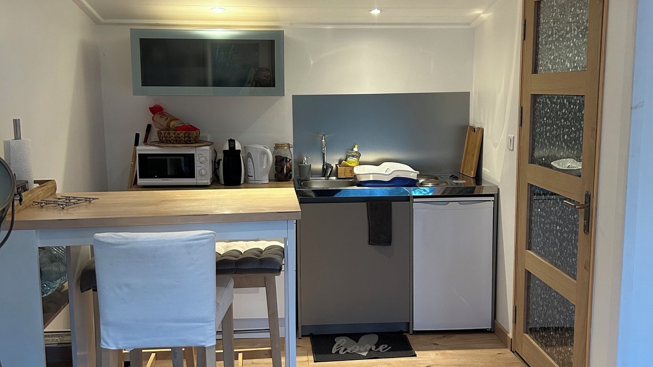 Photo of Kitchen in Lavau-sur-Loire