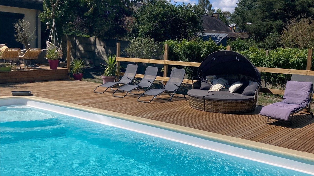 Photo of Outdoor in Lavau-sur-Loire