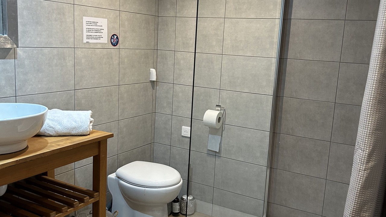 Photo of Bathroom in Lavau-sur-Loire