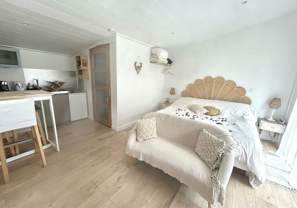 Photo of Bedroom in Lavau-sur-Loire
